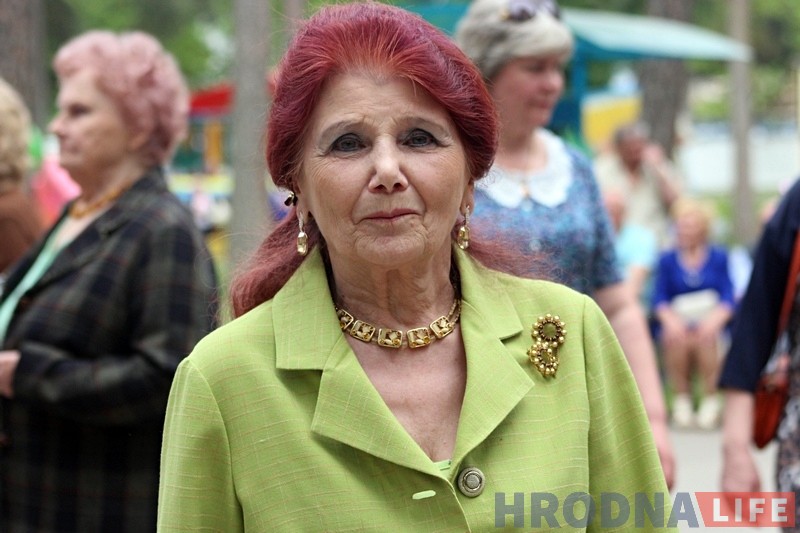 Адпачынак, разгрузка і ўспомніць маладосць. Як нестарэючыя гродзенцы адпачываюць выходнымі