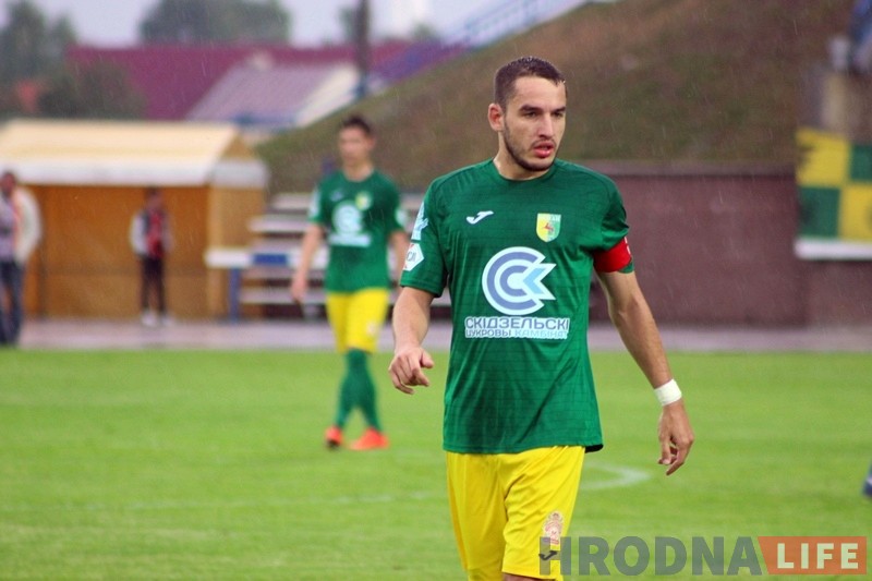 За такую каманду не сорамна! "Нёман" на сваім стадыёне ў сур'ёзнай барацьбе саступіў БАТЭ За такую каманду не сорамна! "Нёман" на сваім стадыёне ў сур'ёзнай барацьбе саступіў БАТЭ