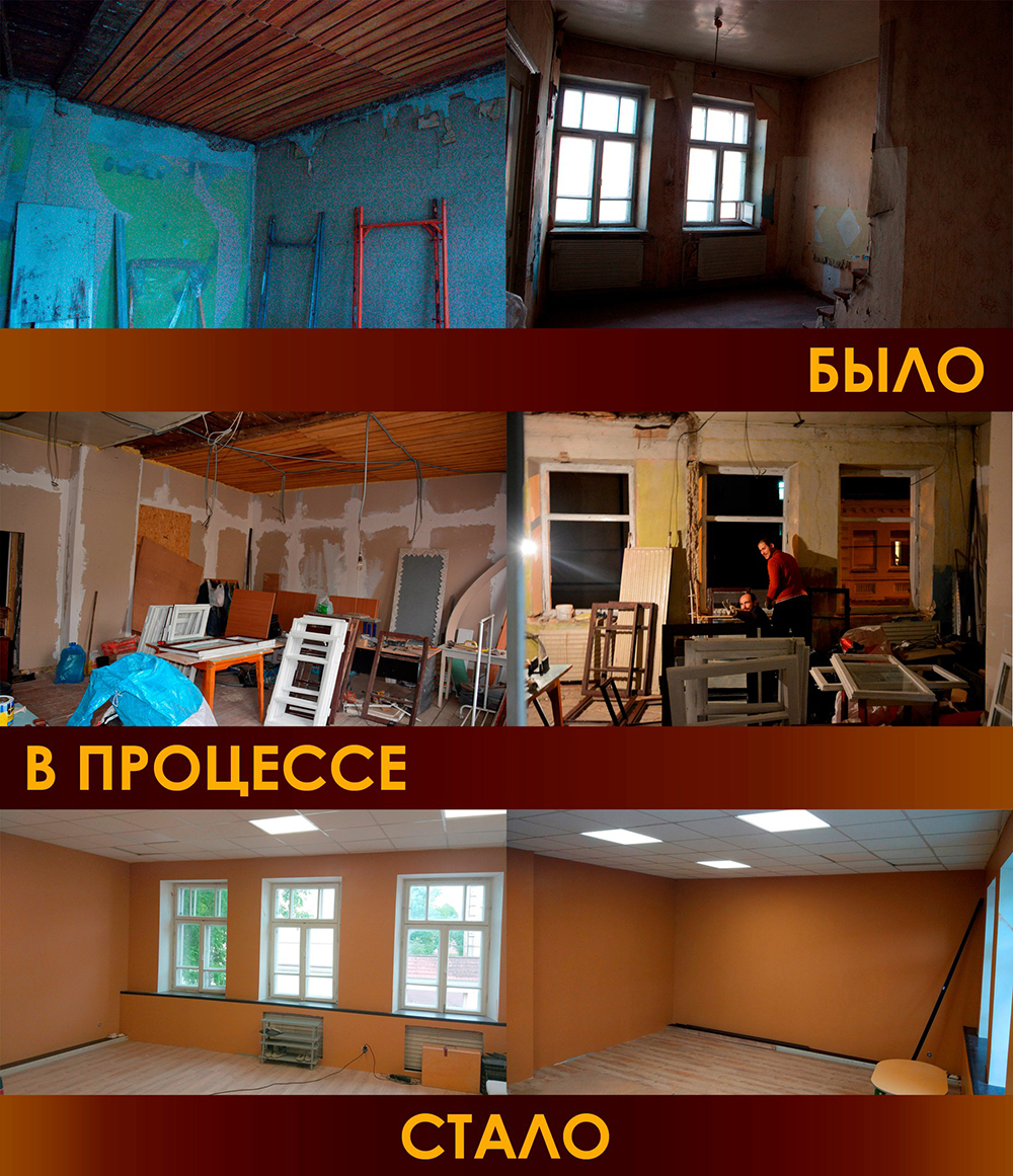 Антыкафэ «Партал» і яшчэ чатыры праекты: на што збіраюць грошы праз краўдфандынг у Гродне