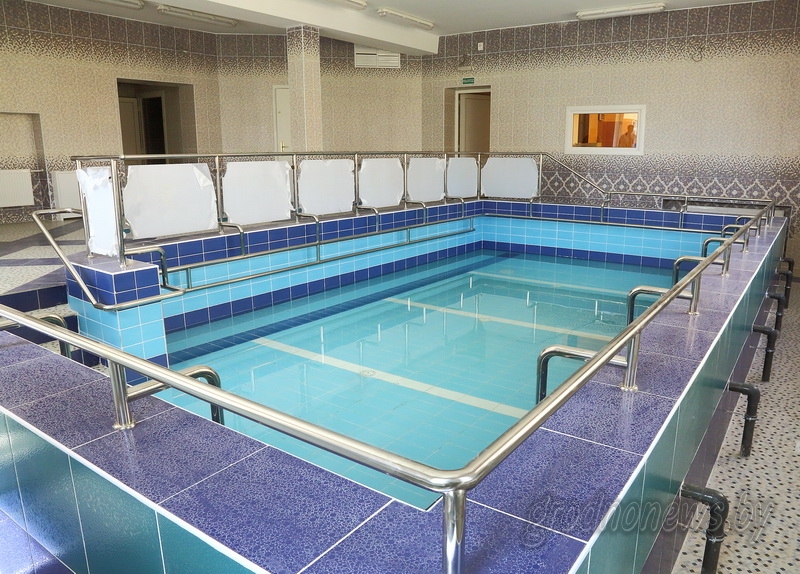 У маладым гродзенскім мікрараёне Альшанка адкрыюць дзіцячы садок, амбулаторыю і шасціпалоску з  пуцеправодам