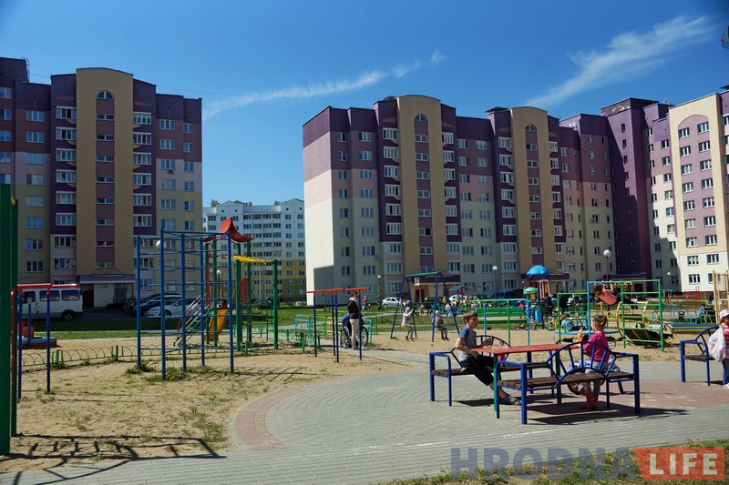 Гродна, якім ён можа (не) стаць. Архітэктар Аляксандр Штэн пра гарадскую прастору