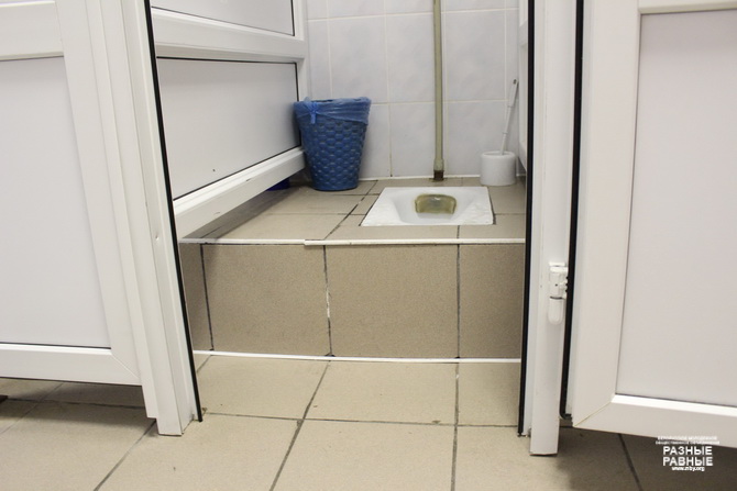 Праз церні да ведаў: ці лёгка студэнтам з фізічнымі абмежаваннямі вучыцца ў ГрДУ?