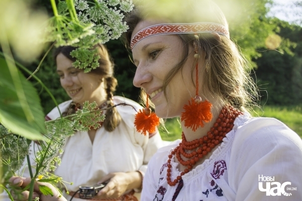 Чаго асцерагацца і што шукаць у купальскую ноч