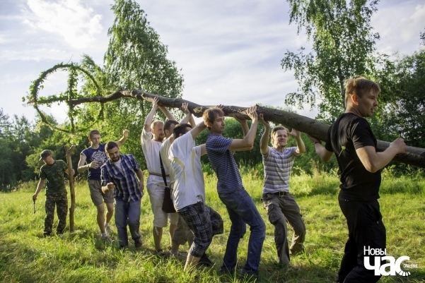 Чаго асцерагацца і што шукаць у купальскую ноч