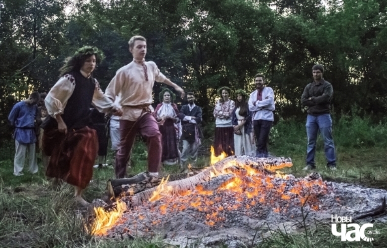 Чаго асцерагацца і што шукаць у купальскую ноч