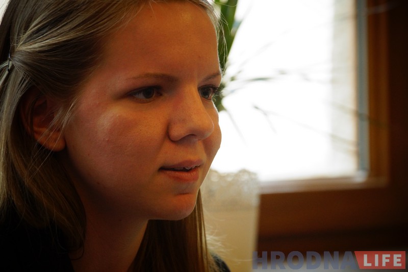 Рэцэпт на крызіс – каханне і паэзія. Першы “паэтычны аўторак” прайшоў Гродне Рэцэпт на крызіс – каханне і паэзія. Першы “паэтычны аўторак” прайшоў Гродне