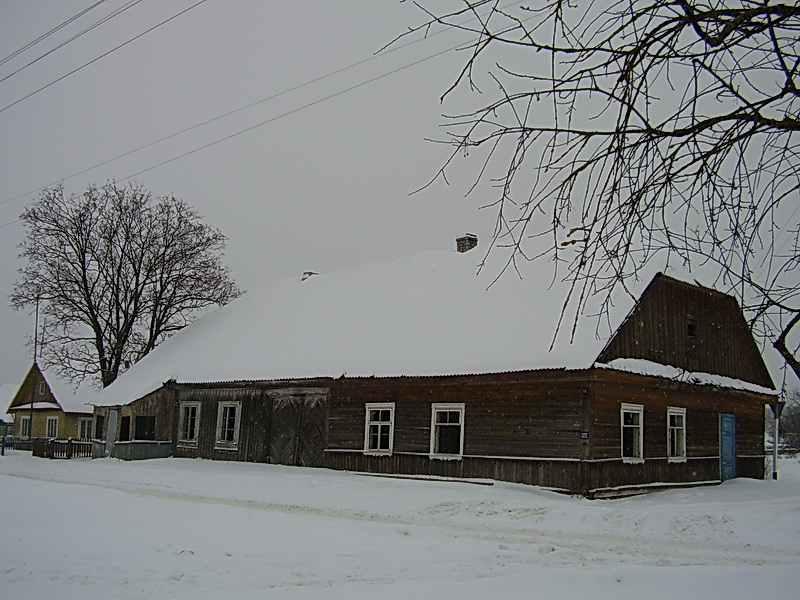 Агонь супраць спадчыны: як Гродзеншчына страчвае ў пажарах каштоўнасць за каштоўнасцю