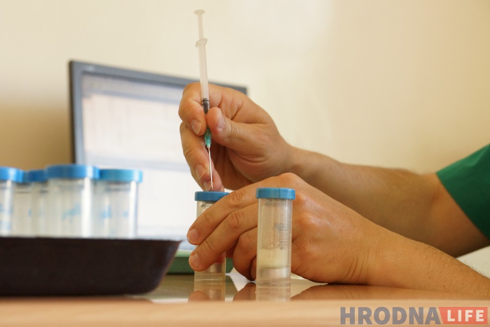 Колькі квасу трэба выпіць, каб ап'янець? Судмедэксперт ставіць вопыты на сабе