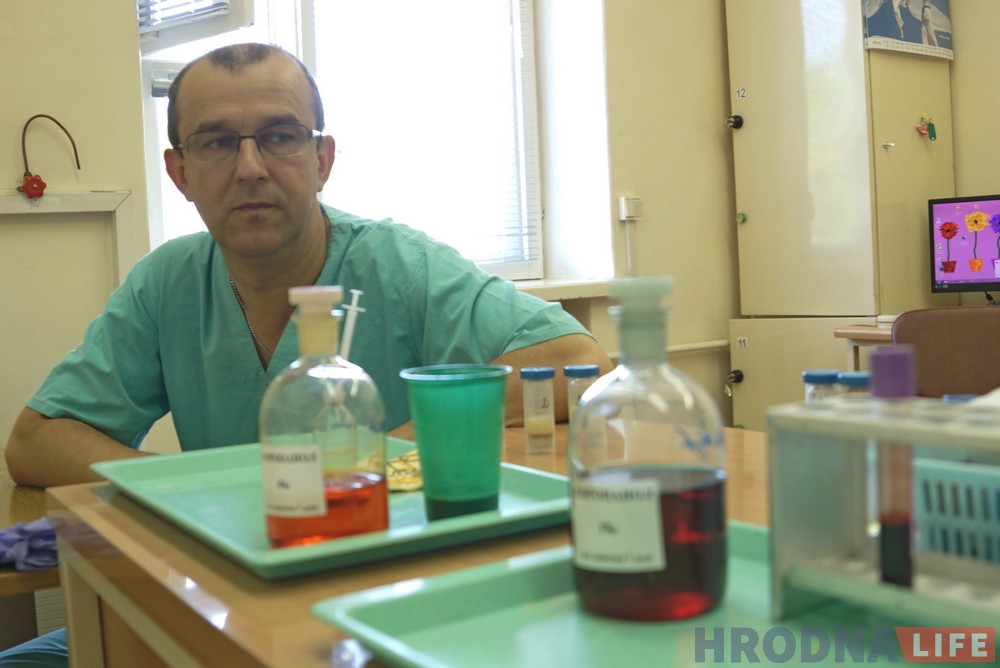 Колькі квасу трэба выпіць, каб ап'янець? Судмедэксперт ставіць вопыты на сабе