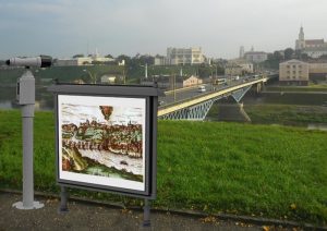 Юбілей адной гравюры, альбо чаму гродзенцам варта паказаць сваю годнасць