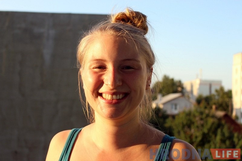 28 замежнікаў прыехала ў Гродна знаёміцца з Усходняй Еўропай