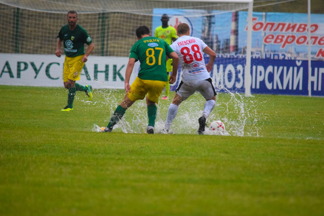 Гол Вячаслава Глеба прынёс "Нёману" перамогу над "Славіяй" Гол Вячаслава Глеба прынёс "Нёману" перамогу над "Славіяй"
