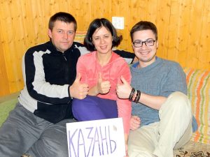 "Прафесія, кар'ера, сям'я - усё важна, але свет больш цудоўны". Фрылансер з Гродна едзе аўтастопам у Кітай