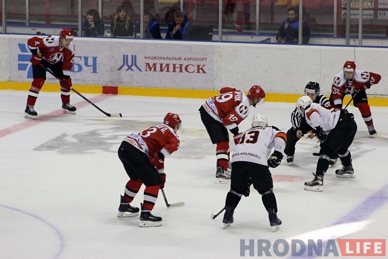 "Нёман" з паразы стартаваў у Кубку Дубко "Нёман" з паразы стартаваў у Кубку Дубко