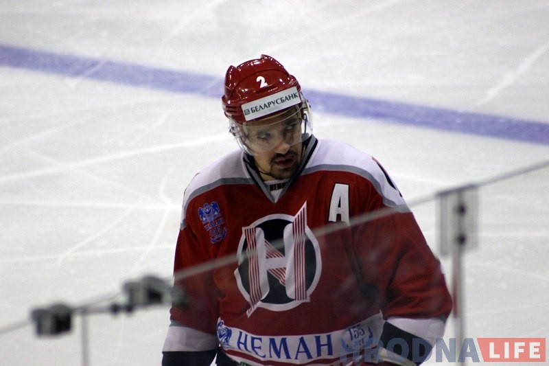 "Нёман" з паразы стартаваў у Кубку Дубко "Нёман" з паразы стартаваў у Кубку Дубко