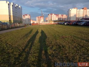Трынаццаты раён маленькага Парыжа. Ці здолее адміністрацыя Гродна вырашыць праблемы Альшанкі?