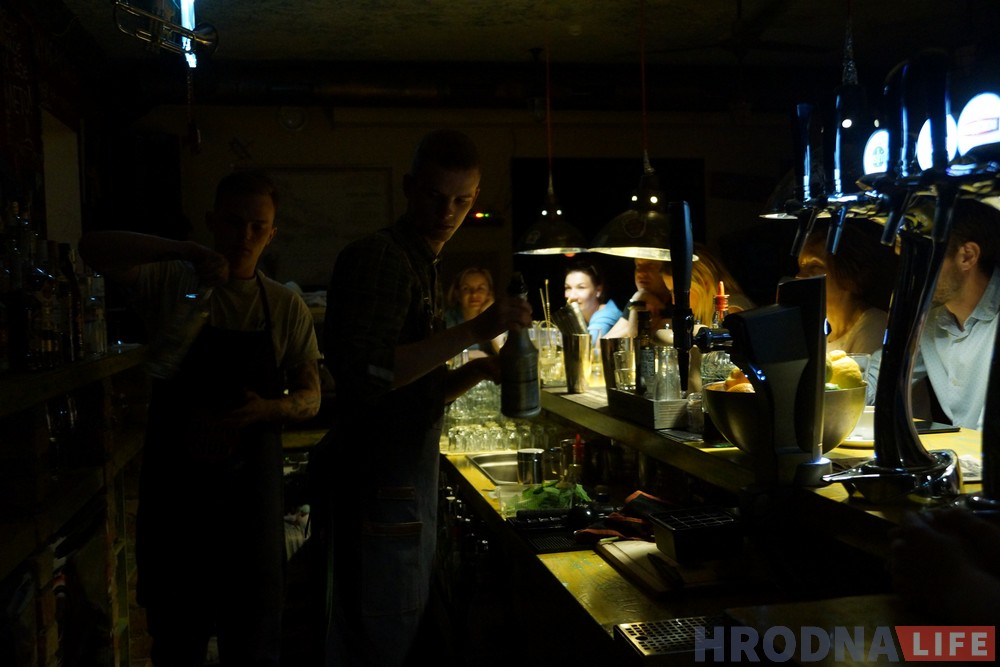 “Куба – любоў мая”. Чым зачараваў мінчукоў гродзенскі бар