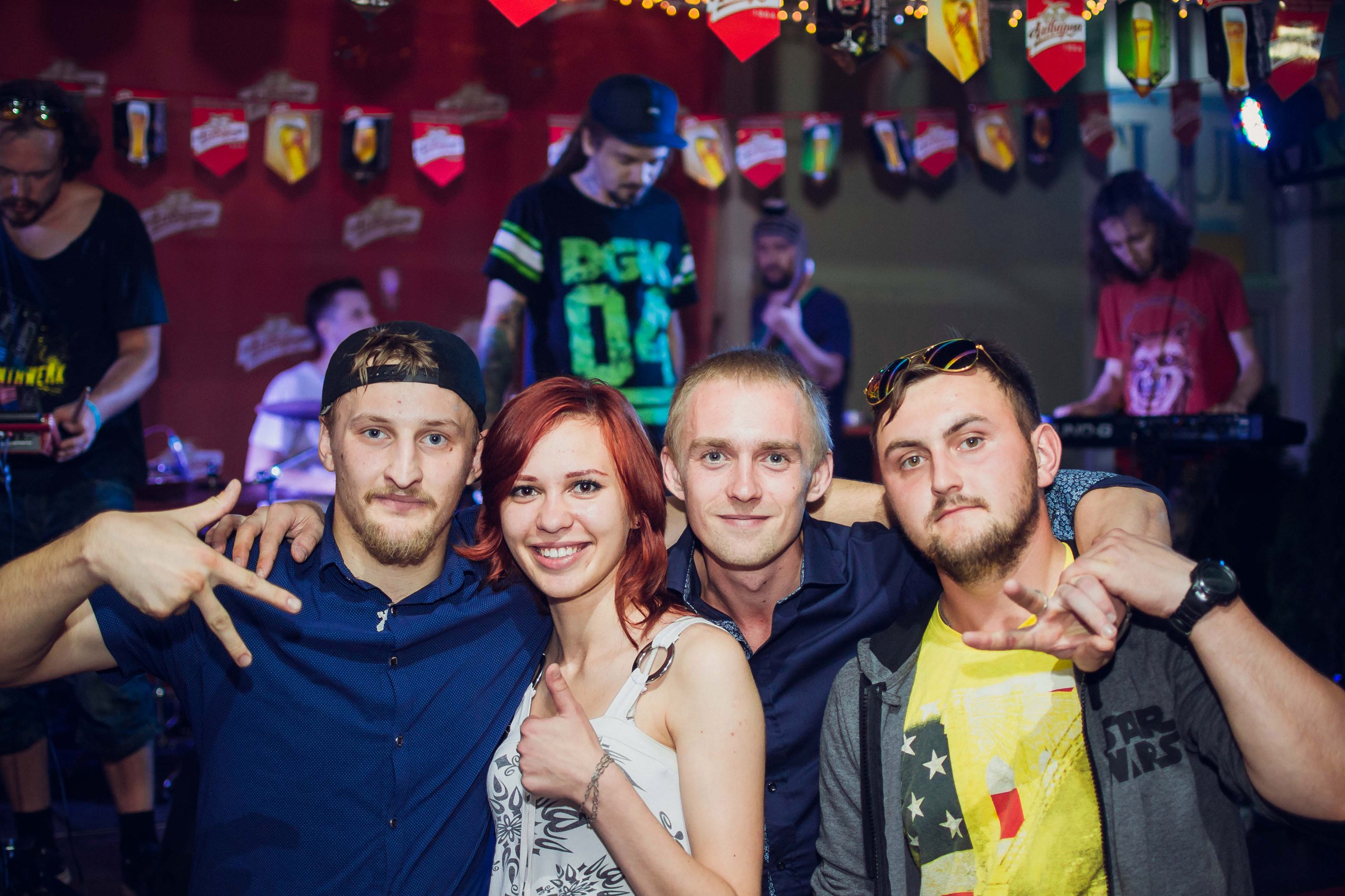 BeerBus едзе ў Гродна: 28 ліпеня пройдзе прэпаці да еўрапейскага фестывалю A-Fest