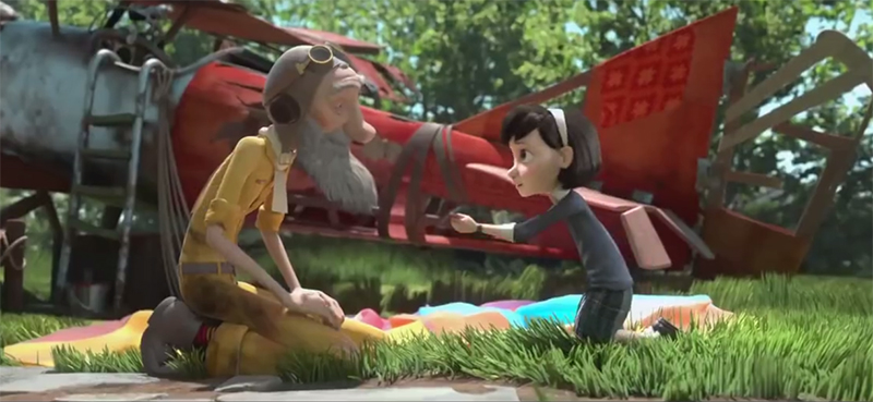 Каралеўскі прыём для "Маленькага прынца". Гродзенскі паказ фільма ў беларускамоўнай агучцы прайшоў з аншлагам