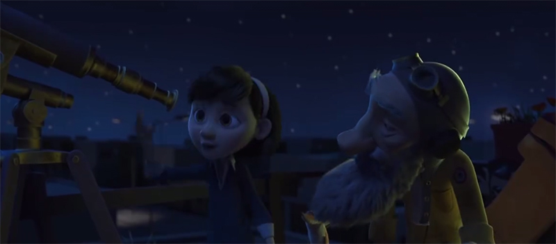 Каралеўскі прыём для "Маленькага прынца". Гродзенскі паказ фільма ў беларускамоўнай агучцы прайшоў з аншлагам