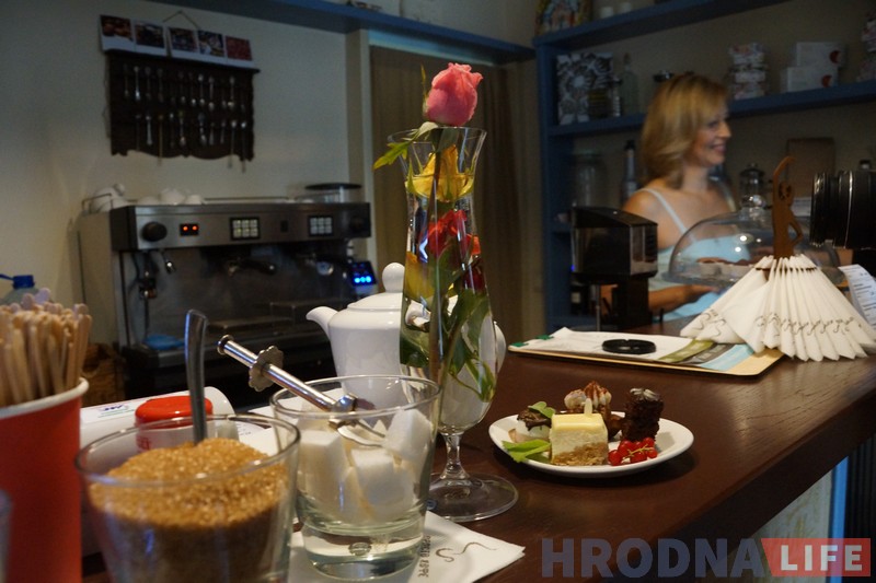 Бландынка ў шакаладзе: як ператварыць салодкія мары ў асалоду жыцця і ўласны бізнес