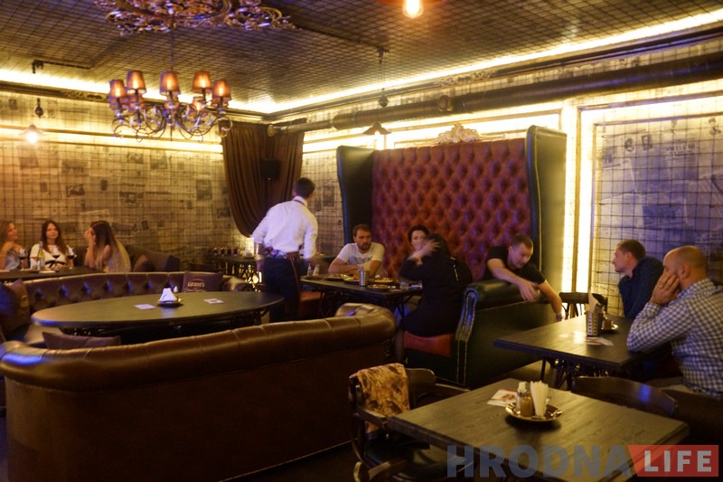 Законы “Фарадэя” vs гаджэты. Як фізіка спрыяе развіццю барнай культуры Гродна