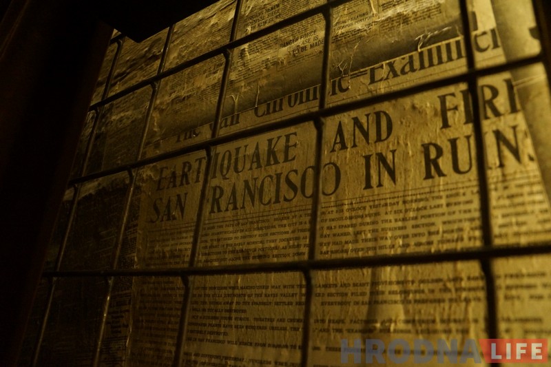 Законы “Фарадэя” vs гаджэты. Як фізіка спрыяе развіццю барнай культуры Гродна