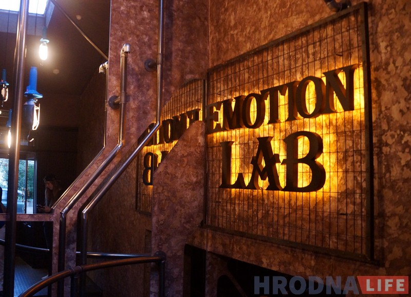 Законы “Фарадэя” vs гаджэты. Як фізіка спрыяе развіццю барнай культуры Гродна