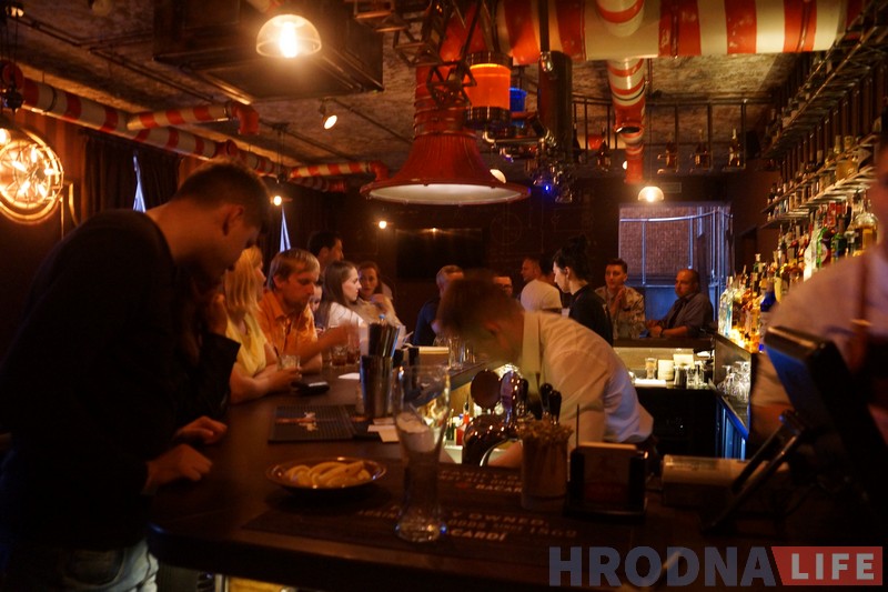 Законы “Фарадэя” vs гаджэты. Як фізіка спрыяе развіццю барнай культуры Гродна