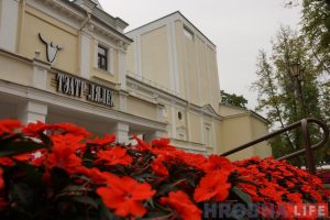 Францыск Скарына і гродзенскія лялькі. Да 500-годдзя беларускага друку ў Гродне паставяць спектакль з біблейскім сюжэтам тэатр Тызенгаўза, тэатр лялек