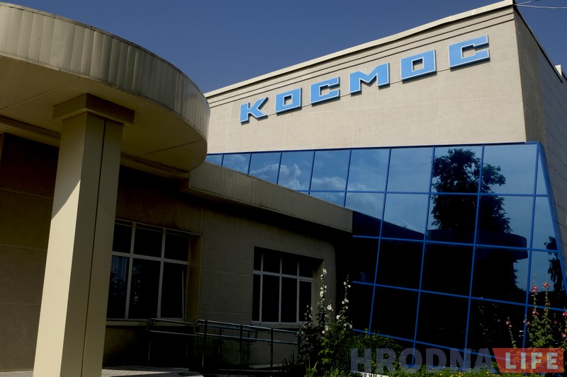 Глядзець няма чаго. Для чаго насамрэч падыходзяць гродзенскія кінатэатры