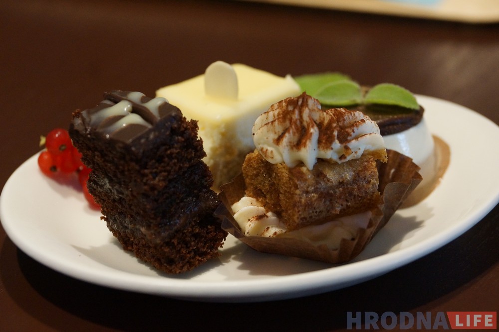 Ад бельгійскага шакаладу да беларускай самагонкі: як смакаваў Гродна сталічным гурманам