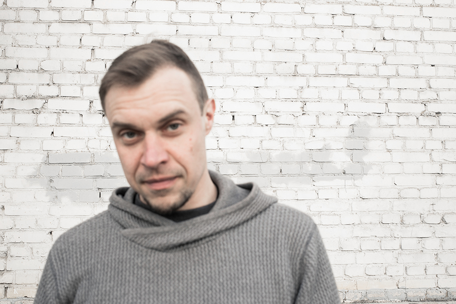 Што такое ЖЭС-арт і да чаго ён прывядзе. Гродзенец Максім Швед пра мастацтва цэнзуры