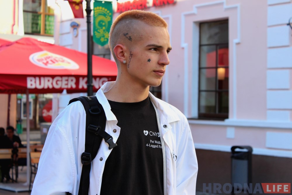 Стыльныя гродзенцы. Шэсць лукаў ад творчых гродзенцаў (і нарэшце гендарны баланс!)