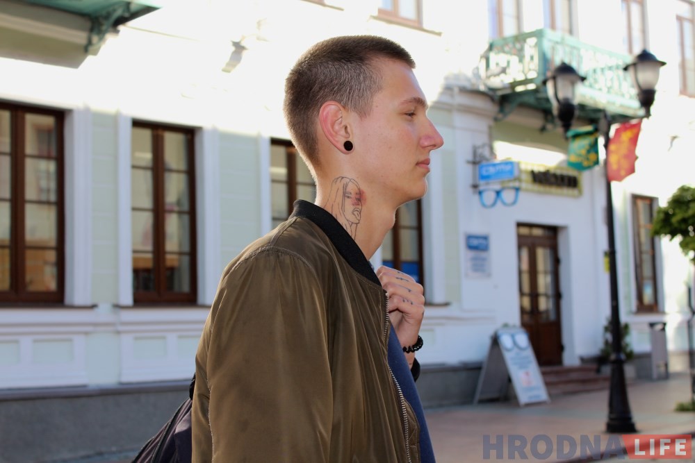 Стыльныя гродзенцы. Шэсць лукаў ад творчых гродзенцаў (і нарэшце гендарны баланс!)