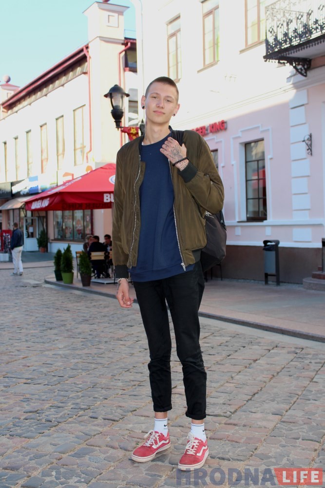 Стыльныя гродзенцы. Шэсць лукаў ад творчых гродзенцаў (і нарэшце гендарны баланс!)