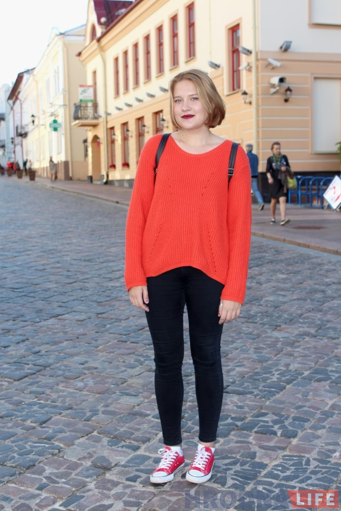 Стыльныя гродзенцы. Шэсць лукаў ад творчых гродзенцаў (і нарэшце гендарны баланс!)