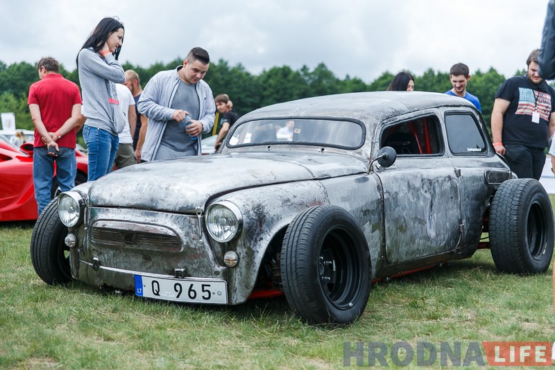 Ідэя для СанДэя: хто перамог і выйграў білеты на фестываль SunDay Autogrodno.by 2017 Ідэя для СанДэя: хто перамог і выйграў білеты на фестываль SunDay Autogrodno.by 2017