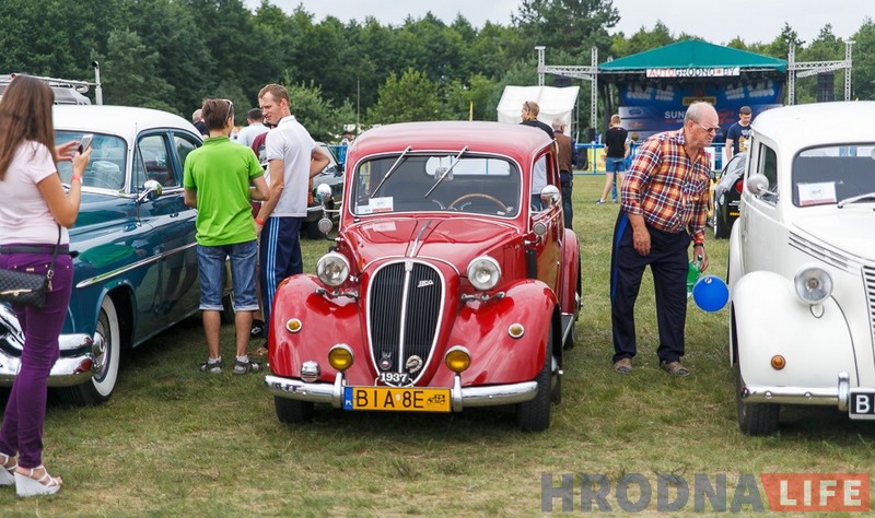 Ідэя для СанДэя: хто перамог і выйграў білеты на фестываль SunDay Autogrodno.by 2017 Ідэя для СанДэя: хто перамог і выйграў білеты на фестываль SunDay Autogrodno.by 2017