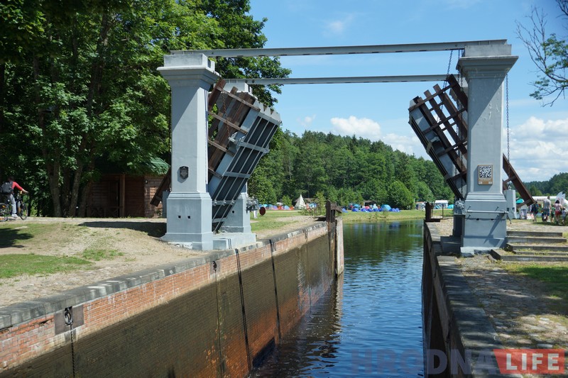 707 раварыстаў сабраў VII міжнародны веламарафон “Суседзі” 707 раварыстаў сабраў VII міжнародны веламарафон “Суседзі”