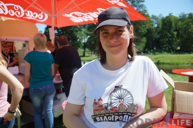 707 раварыстаў сабраў VII міжнародны веламарафон “Суседзі”