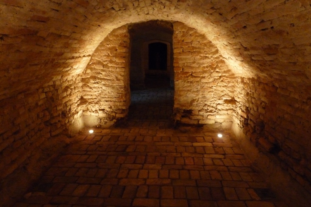 Пяць віленскіх рэчаў, на якія дома няма часу або магчымасцяў