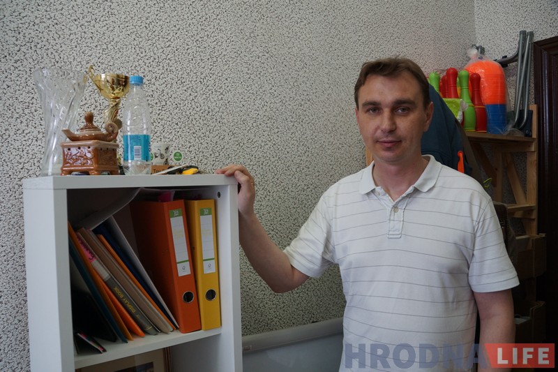 “Валанцёрым сем’ямі!” Каманда веламарафона “Суседзі” распавяла пра падрытоўку спаборніцтваў