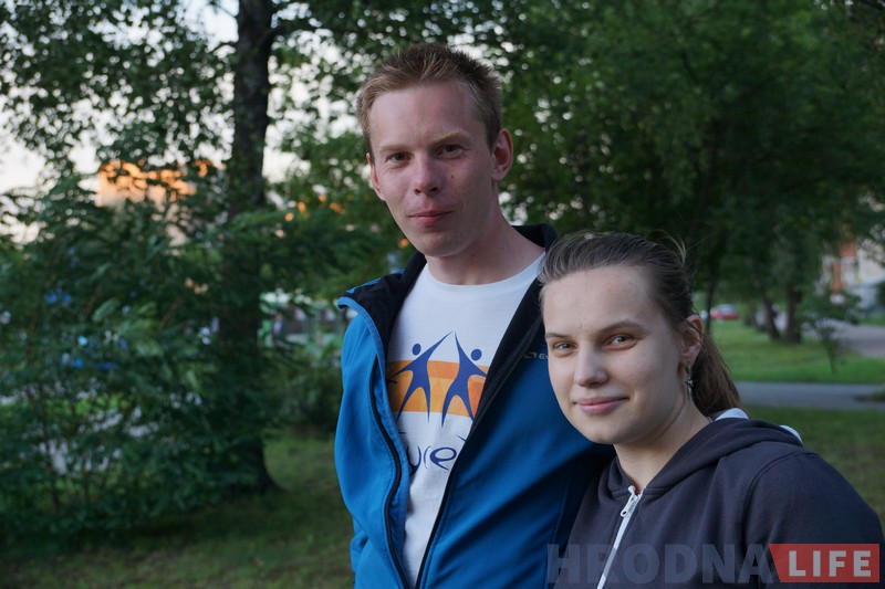 “Валанцёрым сем’ямі!” Каманда веламарафона “Суседзі” распавяла пра падрытоўку спаборніцтваў