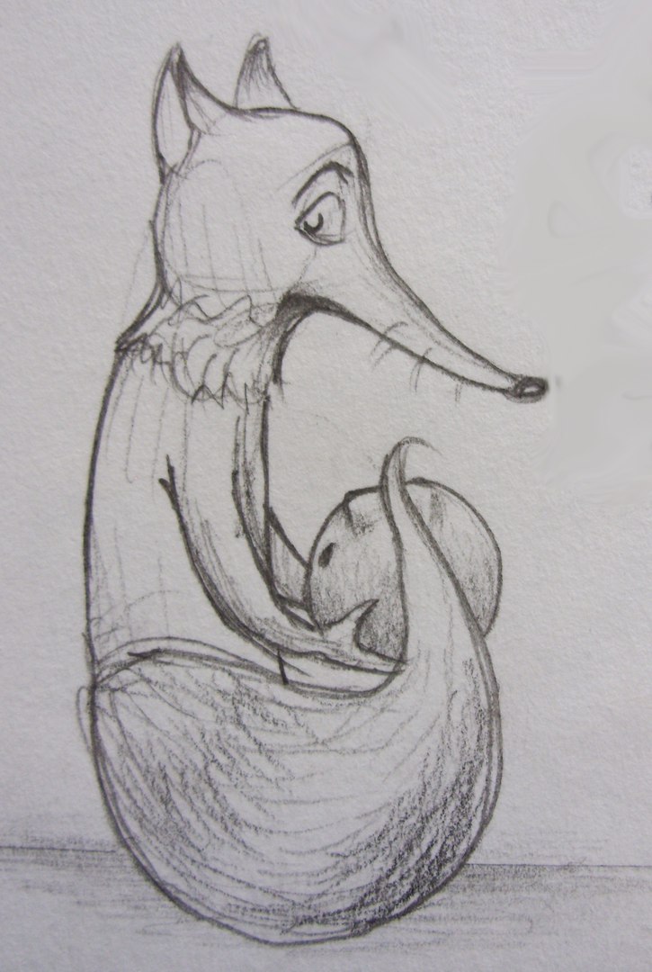 Ваўкі і калабкі Юрыя Азукі. Гродзенскі мастак-аэрограф расказаў аб сваёй творчасці Ваўкі і калабкі Юрыя Азукі. Гродзенскі мастак-аэрограф расказаў аб сваёй творчасці