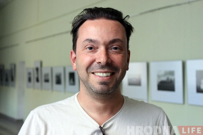 "Глядзеў на фатаграфіі Гродна і думаў, што гэта фоташоп". Работнік Еўрапарламента пра Беларусь і вучобу ў Гродне