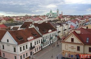 Бязвізавы рэжым плануюць працягнуць на наступныя гады: у планах павялічыць час і тэрыторыю побыту ды ўключыць аэрапорт і чыгуначны вакзал