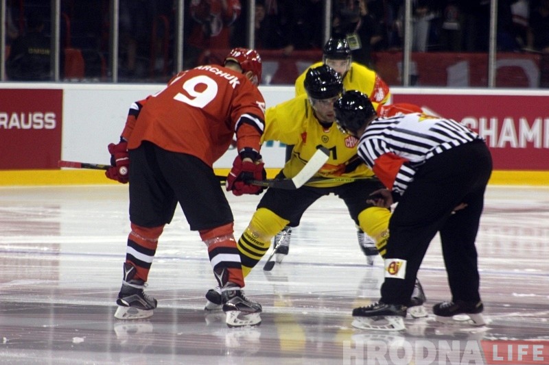 Ліга чэмпіёнаў: "Нёман" у авертайме здолеў вырваць перамогу ў аўстрыйскай "Вены" Ліга чэмпіёнаў: "Нёман" у авертайме здолеў вырваць перамогу ў аўстрыйскай "Вены"