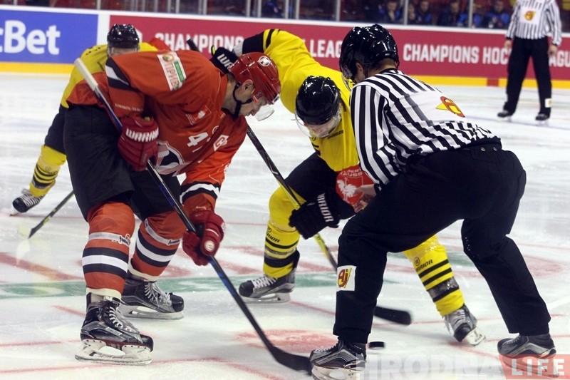 Ліга чэмпіёнаў: "Нёман" у авертайме здолеў вырваць перамогу ў аўстрыйскай "Вены" Ліга чэмпіёнаў: "Нёман" у авертайме здолеў вырваць перамогу ў аўстрыйскай "Вены"