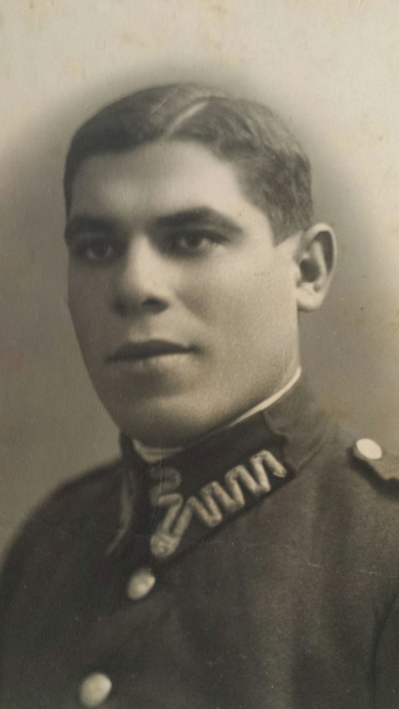 "Нямецкія афіцэры і яўрэйскае футра". Частка першая: Як Каброўскі пасябраваў з камендантам Гродна